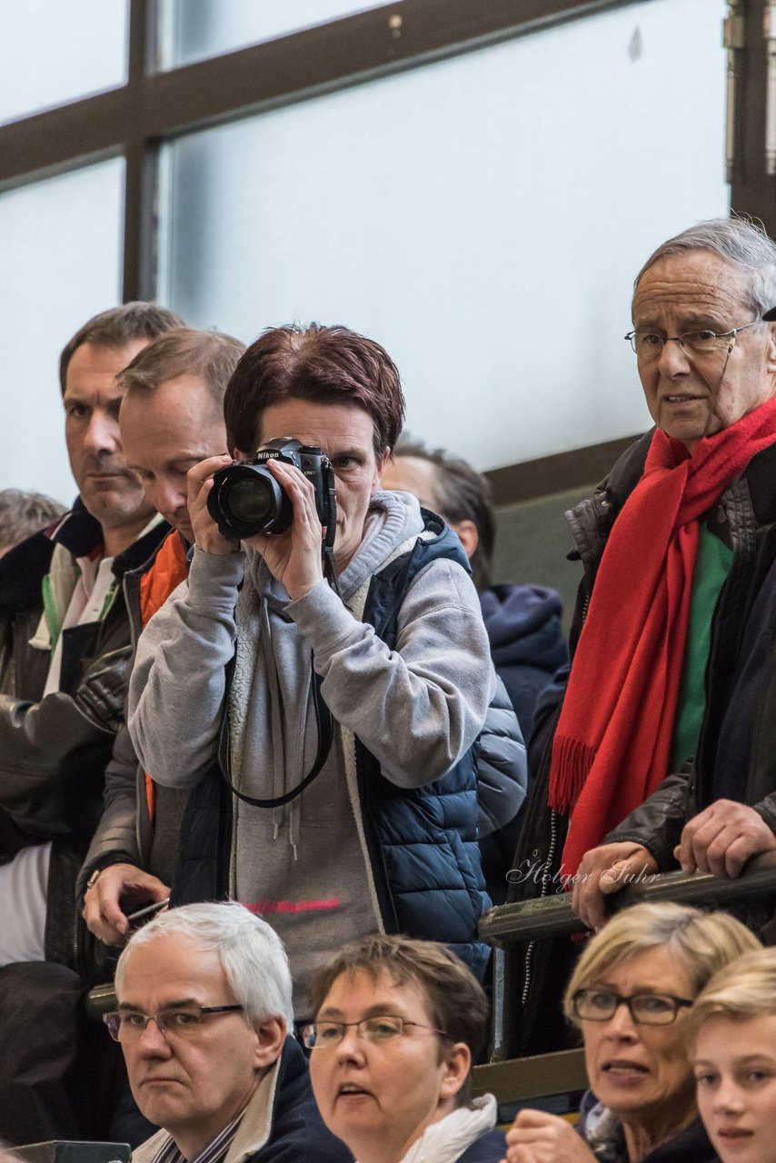 Bild 183 - Norddeutsche Futsalmeisterschaft